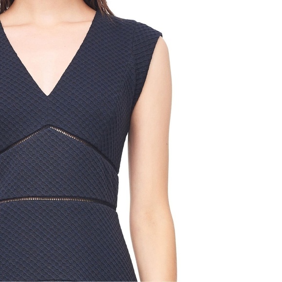 New! Rebecca Taylor - Taylor Dress - Picture 2 of 13